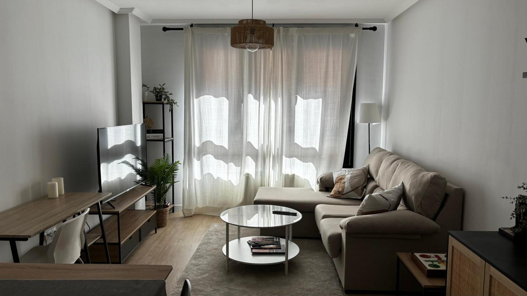 Apartment Casa Fulgencia *